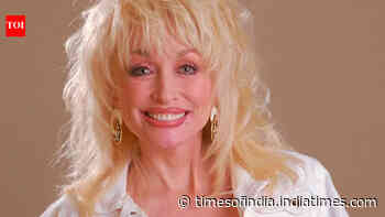 Dolly Parton's Top 10 greatest hits - WATCH