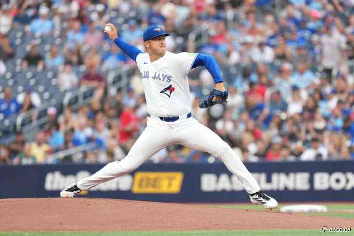 Blue Jays: An Update on the Rotation and Injured Players