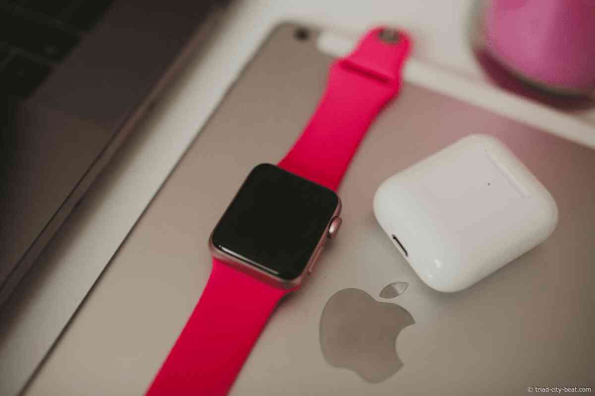 9 Apple Watch Bands for People Who Don’t Want Their Smartwatch to Look Generic