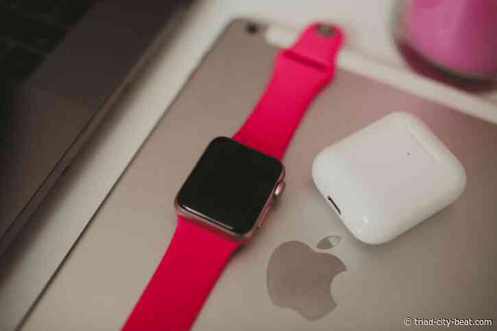 9 Apple Watch Bands for People Who Don’t Want Their Smartwatch to Look Generic