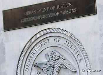 Chickasha man sentenced to 40 yrs. in federal prison for sex crimes against children