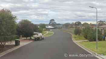 Woman found dead inside property near Melbourne as man, 75, is arrested