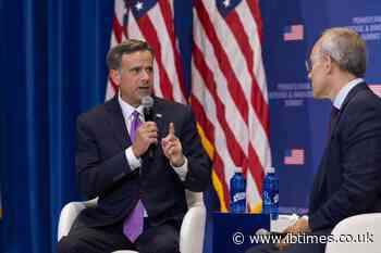 CIA Chief John Ratcliffe Sparks Global Frenzy With Unannounced Moscow Flight for High-Level Discussions