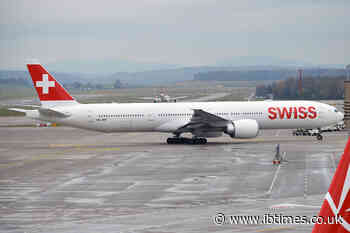 Swiss Flight LX9 Diverts to Azores After Cabin Odour Sends Six for Medical Checks