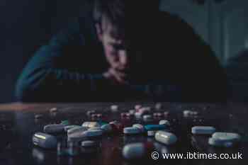 Trapped in a Pill Culture: Nearly 9.1 Million in England Rely on Antidepressants as Prescriptions Hit Record High