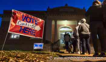 Federal judge blocks enforcement of Ohio proof-of-citizenship requirement for voter registration