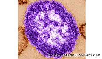 Maryland declares measles outbreak in three counties
