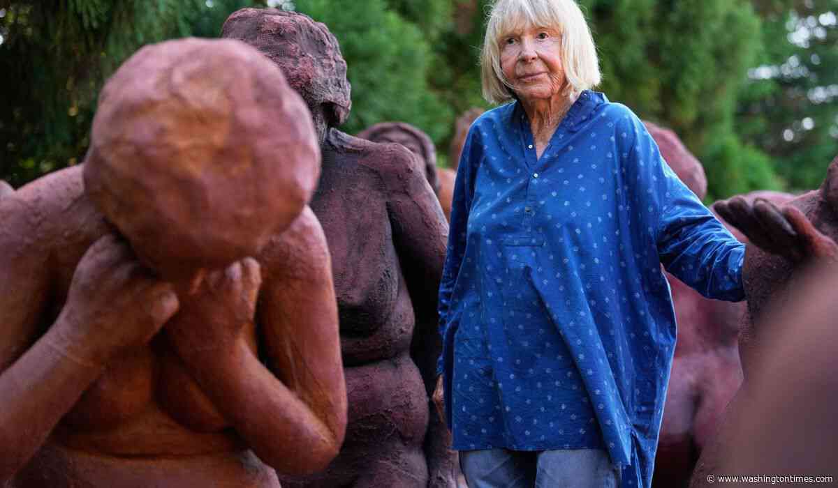 For families of Pan Am 103 victims, delayed trial prolongs nearly 4-decade wait for justice