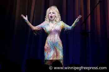 Dolly Parton made local impact for thousands