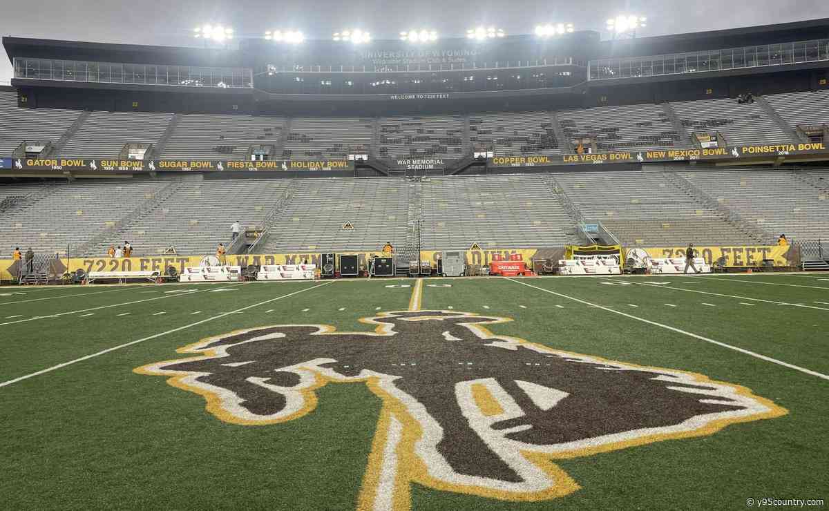 PODCAST: Wyoming Football Preview