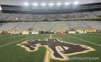 PODCAST: Wyoming Football Preview