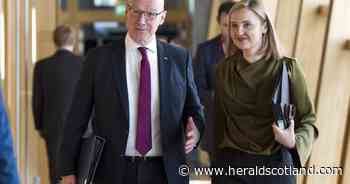 What is the SNP free school bag policy, and why has it been criticised?