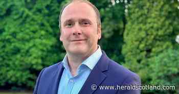 Construction firm BAM appoints Mike King to lead its Scotland operations