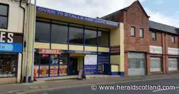 Well known market in Ayrshire town will close down after close to 40 years