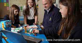 Inverclyde to get new coding hub as Digital Xtra expands network