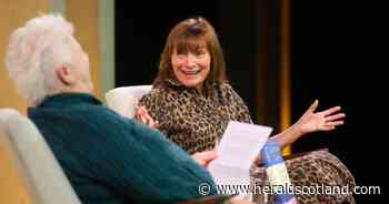 Lorraine Kelly reveals she has signed new TV contract but drops hints on new chapter