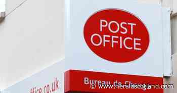 Aberdeen Post Office reopens after period of closure