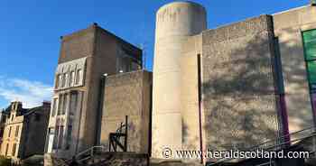 Glasgow's Hunterian and Mackintosh House could gain top heritage status