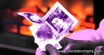 Trade group demands Scotland scraps ‘not fit for purpose’ rates system