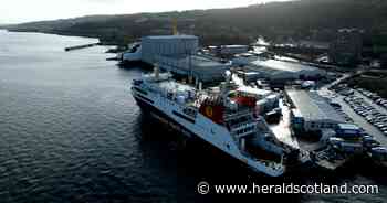 'Sabotage': Union attacks ScotGov over crisis at taxpayer-funded shipyard