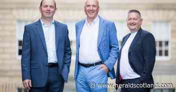Dumfries firm gets green light to build homes using recycled glass technology