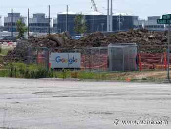 Residents speak on whether Google should build on more protected wetlands