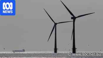 Victorian offshore wind auction opens with plans to power 1.5 million homes