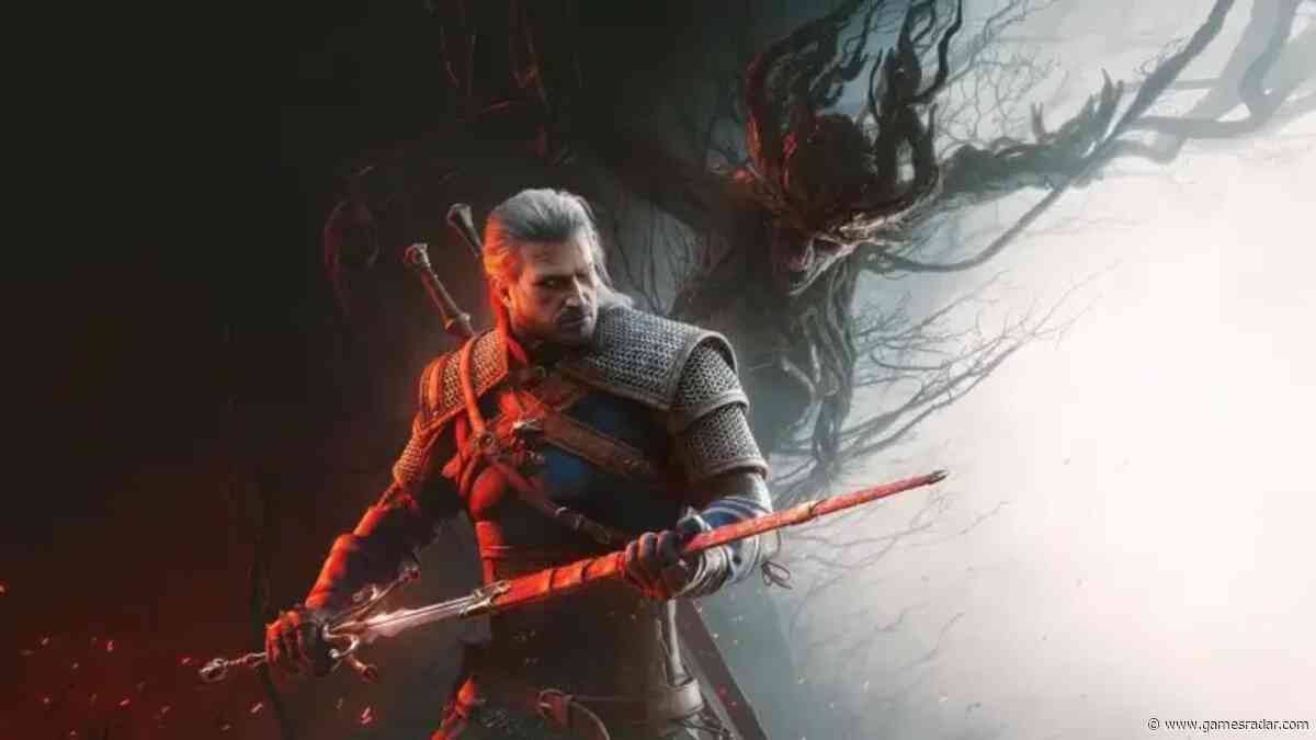 Blizzard and CD Projekt Red team up for Diablo 4 Geralt skin and The Witcher 3 on Battle.net