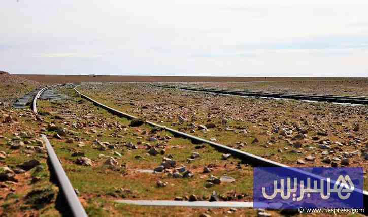 دراسة إفريقية تعيد الربط السككي بين المغرب والجزائر وتونس إلى الواجهة