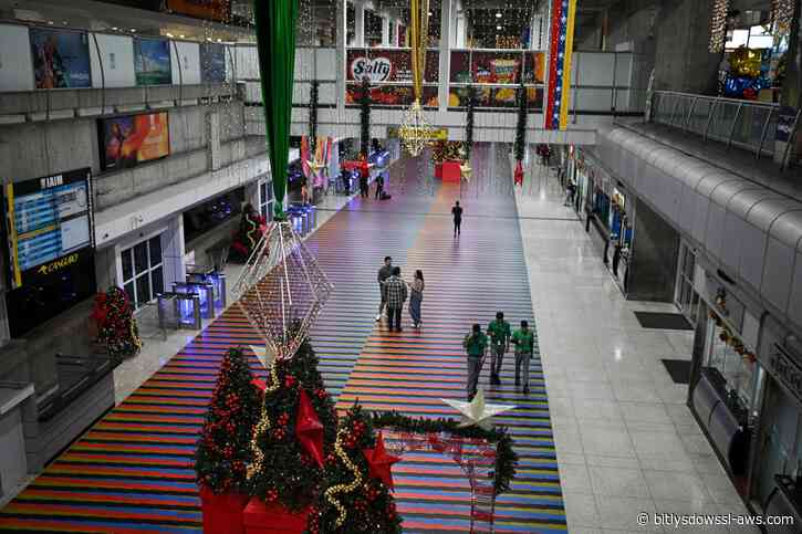 Aeropuerto de Maiquetía retomará vuelos comerciales el 1 de septiembre desde terminales temporales