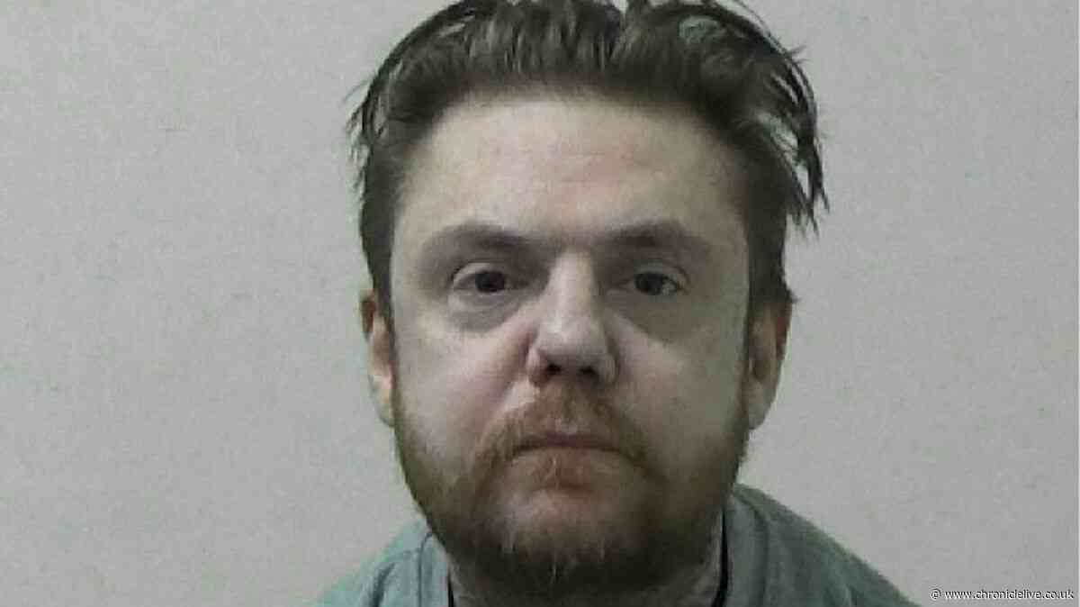 Tyneside son banned from contacting his mum for assaulting her bombarded her with calls
