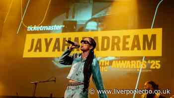 Major awards ceremony moves to Liverpool as nominations announced