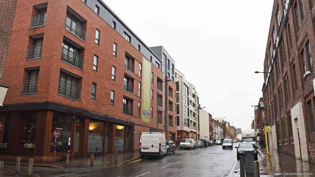 Uber Eats names nine best UK takeaways - one is in Liverpool city centre