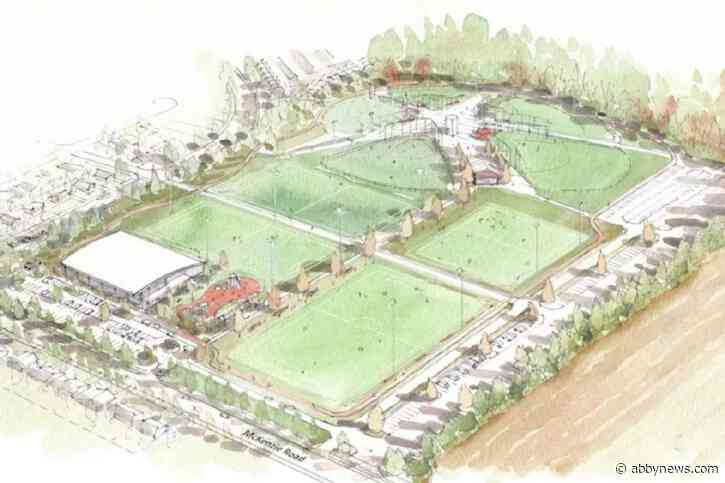 Abbotsford denied from using ALC land for new recreation park