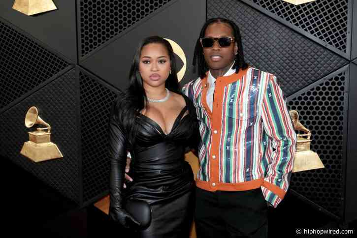 Zül-Qarnain Says India Royale Remained “Composed” During Lil Durk Trial