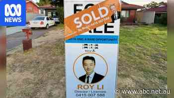 Real estate agent's sales data under scrutiny after awards disqualification