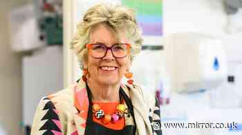 Ex-Bake Off judge Prue Leith calls for lunchboxes to be banned in schools