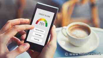TransUnion is shaking up its credit score system - and your rating could go down