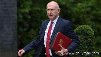 Tax older generation more to boost the public purse, Left-wingers urge Labour