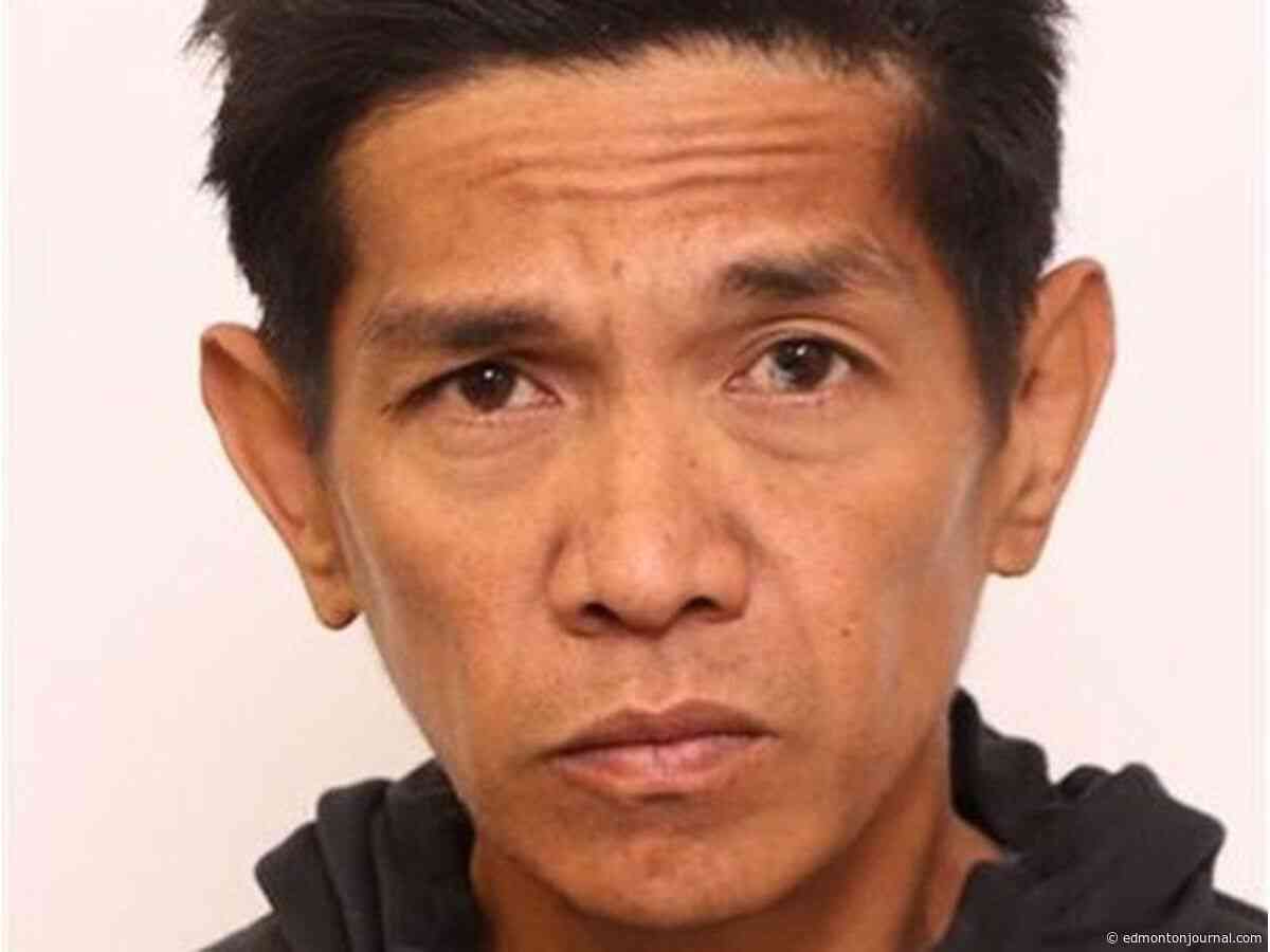 Edmonton police seek additional complainants after man charged with sexual assault
