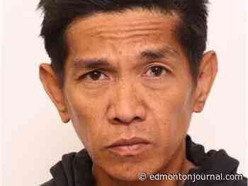 Edmonton police seek additional complainants after man charged with sexual assault