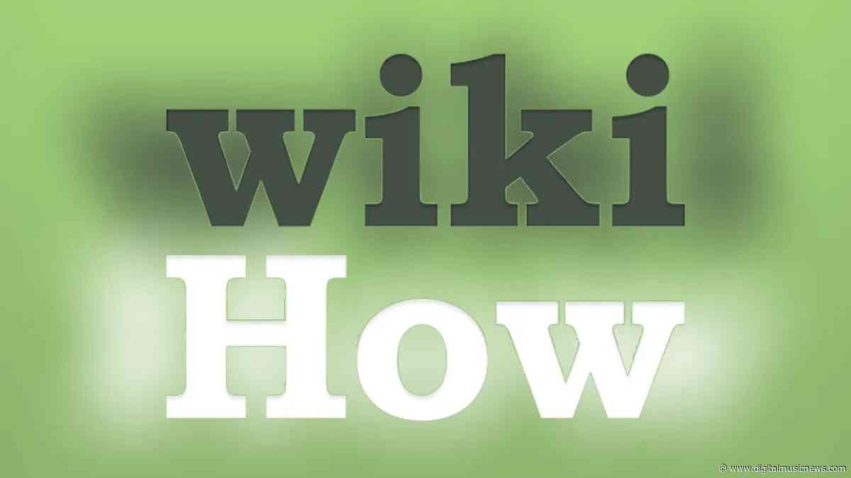 WikiHow Launches Copyright Infringement Suit Against OpenAI Over Instructional Material Used to Train AI Models