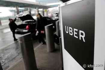 Uber rolls out new family features to help parents monitor teen rides