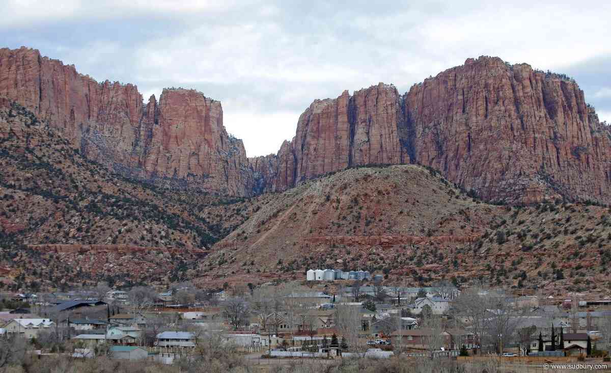 Polygamous sect leader gets 24-year sentence in Arizona for hauling girls in unventilated trailer