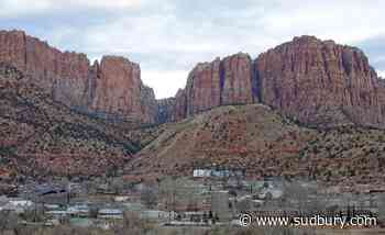 Polygamous sect leader gets 24-year sentence in Arizona for hauling girls in unventilated trailer