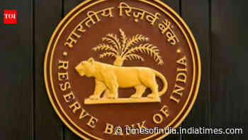 RBI flags price risks, 2nd time in August