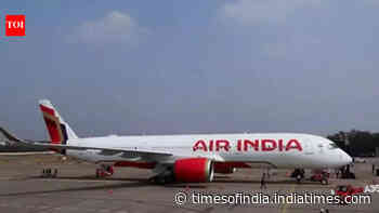 Air India seeks $1.5 billion from owners Tata, Singapore Air