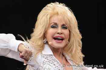 Dolly Parton’s most memorable film and TV roles
