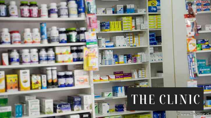 ¿Cuánto gastan los chilenos en medicamentos?: siete de cada diez hogares desembolsan más de $30.000 al mes