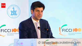 Businesses concerned over India, Japan trade deal: Ficci president Anant Goenka